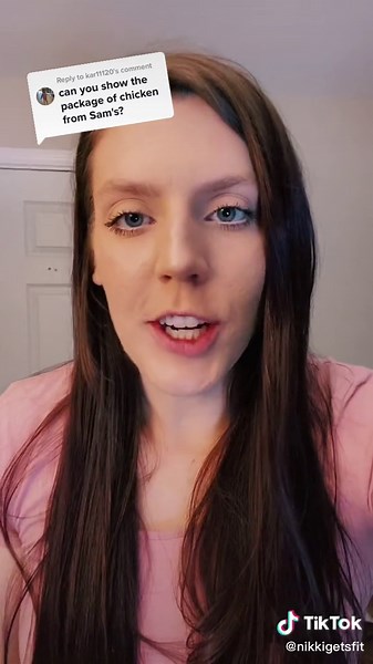 Convenient Precooked Chicken Selection at Sam's Club