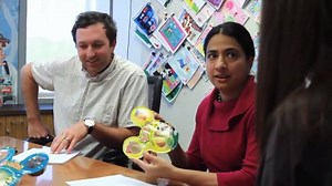 What is it really like to be a food scientist? What kinds of things do they think about? Check out what a food scientist does (day-to-day) at Disney. http://bit.ly/2eTiio4 | IFT - Institute of Food Technologists