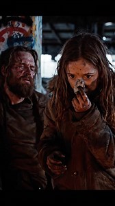 She was 9 years old, dragging a 200lb biker through a blizzard with hands wrapped in mismatched socks. She thought she was just saving a stranger. She didn’t know he had been hunting for her for five years. The wind in Montana screams like a dying animal, but Lily didn’t care. She was used to loud noises and scary things. At nine years old, living in a group home run by a woman who cared more about state checks than children, Lily had learned that the only person who would save her was herself. 