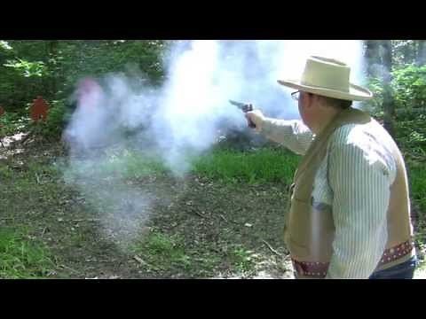 Pietta 1861 Navy Revolver