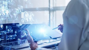 The Best New Tech Inventions Of 2022 - SlashGear