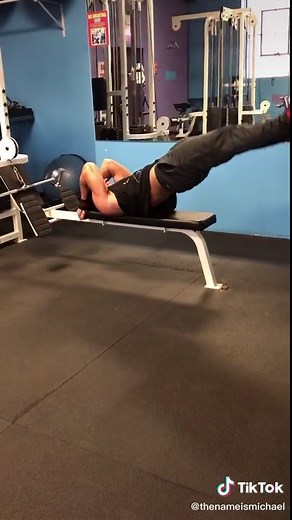 Dragonfly Ab Workout for Winter Sports Fitness Enthusiasts