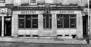 The fascinating stories behind six notorious pubs and clubs