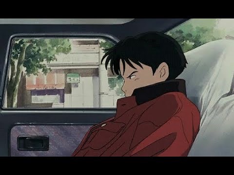 A E S T H E T I C ( Anime Visuals )