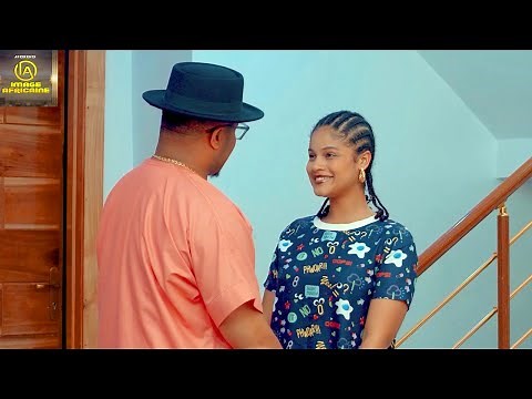 SA VÉRITABLE IDENTITÉ - Film Nigerian En Francais 2023