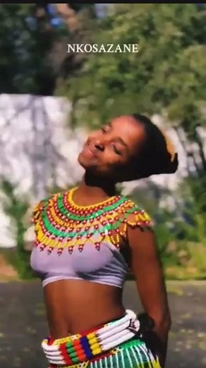 Zulu Tribe Dance & Culture | Traditional South African Heritage Explained #zulutribe #africantribe