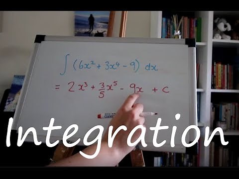Integration