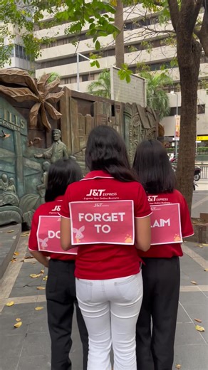 Want to earn more Carrot Points in the J&T Mobile App?🥕 📱 Watch the video to learn more! Don't forget to download the J&T App to experience our new feature! #jntexpressph #ExpressYourOnlineBusiness | J&T Express Philippines