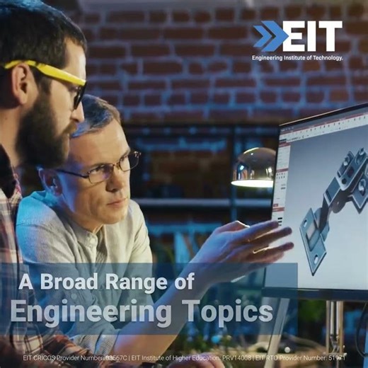 Free interactive engineering webinars led by industry experts #eit