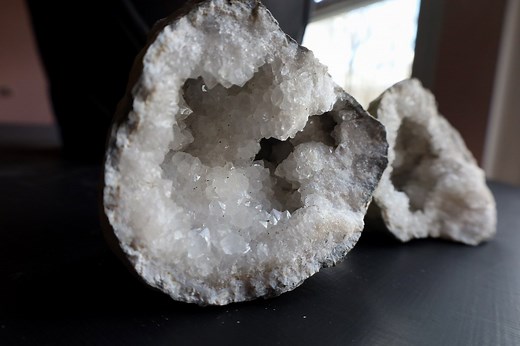 How To Find Geodes! The Ultimate Guide   (Fun Facts About Geodes)