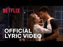 Work It - Let Me Move You by Sabrina Carpenter - Official Lyric Video - Netflix
