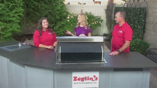 Previewing week 8 of The Score Friday Night!