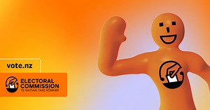 Official results for the 2023 General Election