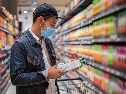 Research says fad diets don't work. So why are they so popular?