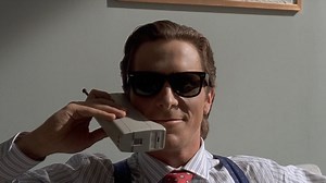 American Psycho / Patrick Bateman | Know Your Meme