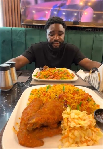 Delicious African Street Food Delivered to Your Door