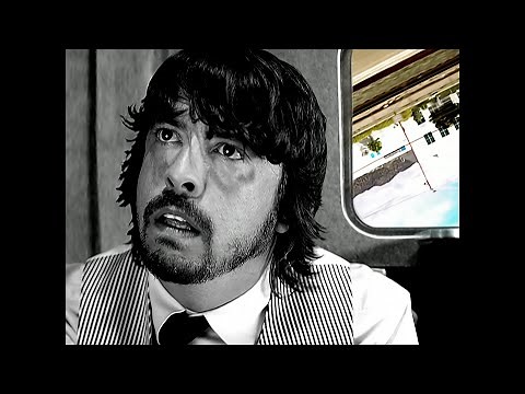 Foo Fighters - DOA (Official Video)