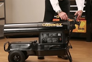 Torpedo Heater Not Igniting [5 Easy Solutions] - FireplaceHubs