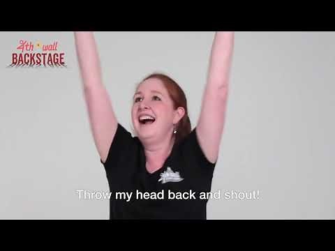 Shout! – Dance Choreography