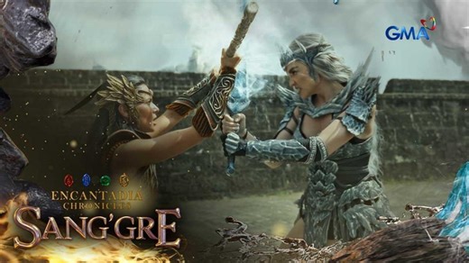 Sang'gre: The Sang'gres are losing hope! (Episode 111) | Encantadia Chronicles