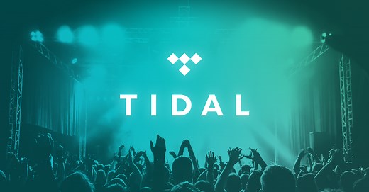 TIDAL - High Fidelity Music Streaming