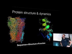 Biophysics 2019 - Lecture 2