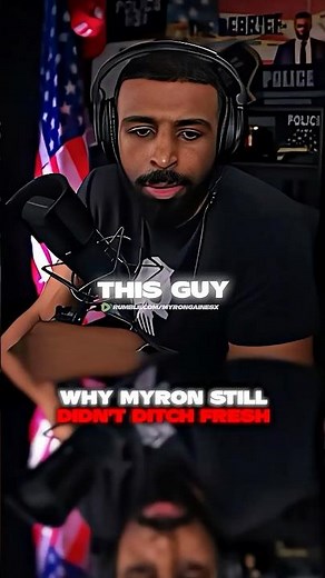 Never EVER Betray Your Boys!!