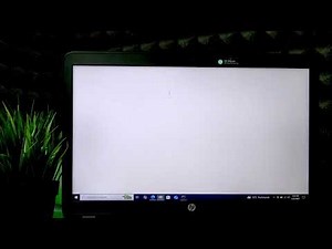 HP ProBook 450 – How to Check Battery Health