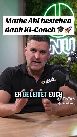 Mathe-Abi 2026: Dein Weg zum Erfolg mit KI-Coach