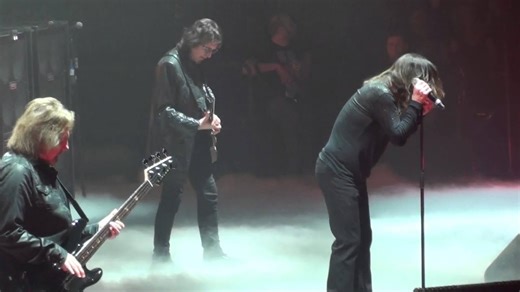 50 Best Rock Songs About Politics