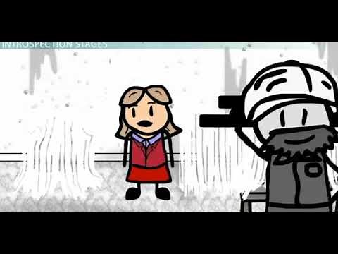 levinson's stages of adulthood