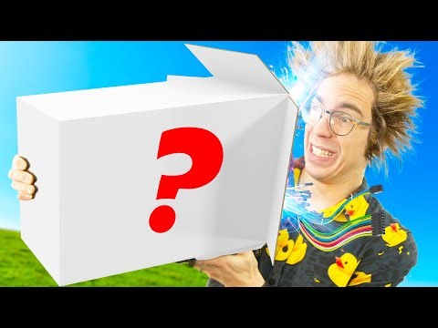 This MYSTERY TECH Goes Too Far