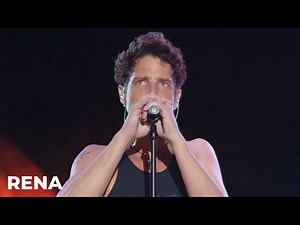 Audioslave · Like A Stone (Live in Cuba, 2005)
