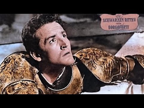 Die schwarzen Ritter von Borgoforte - Film Komplet Deutsch Version by Film&Clips