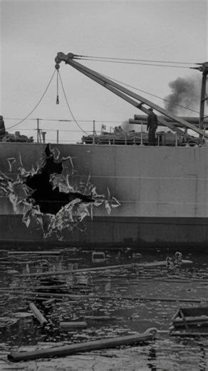 Secret Trauma: The Torpedo That Nearly Erased Late Night.