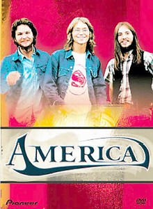 America - America - Best Of Beat Club Live