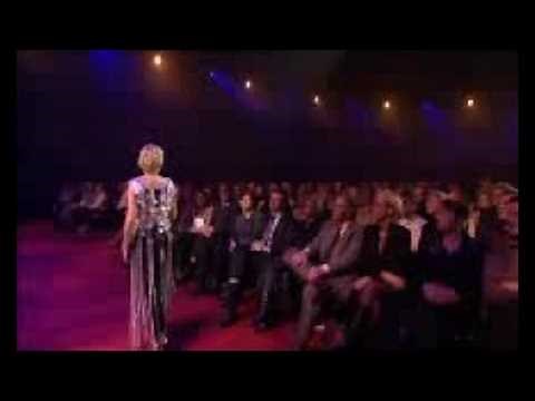 Dana Winner Abba medley