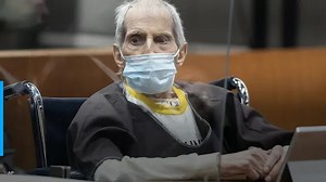 Robert Durst indicted in 1982 slaying of wife Kathie Durst