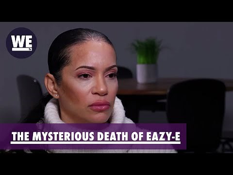 “We Only Got $75K!” | The Mysterious Death of Eazy-E