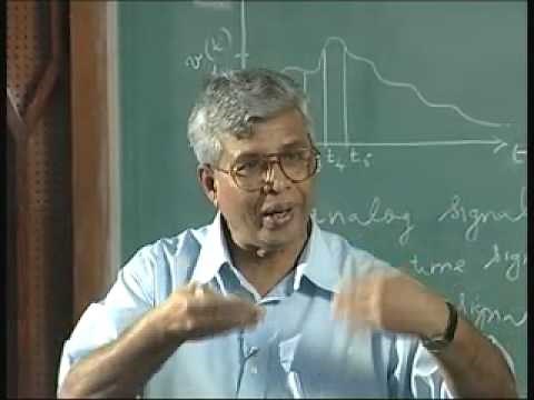 Lecture1 - Introduction to Digital Circuits
