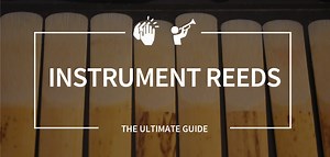 The Ultimate Guide to Clarinet and Saxophone Reeds | Kincaid's is Music