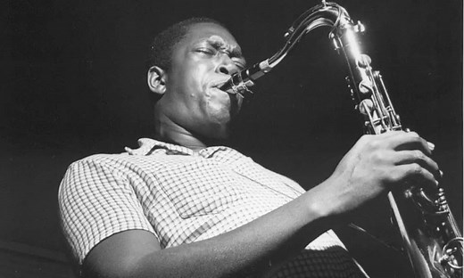 10 Best John Coltrane Songs of All Time - Singersroom.com