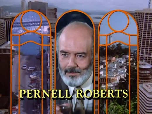 Hotel (1983-1988) complete series