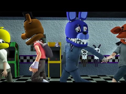 FNAF Series: Old Memories (Full Season 1)