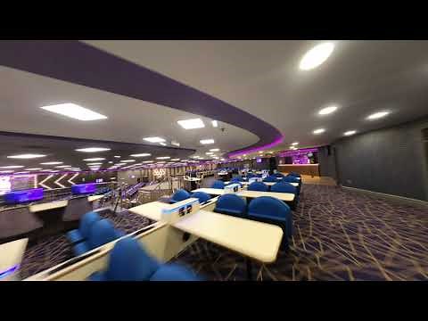 Club 3000 Bing - Promotional Video Longer Version