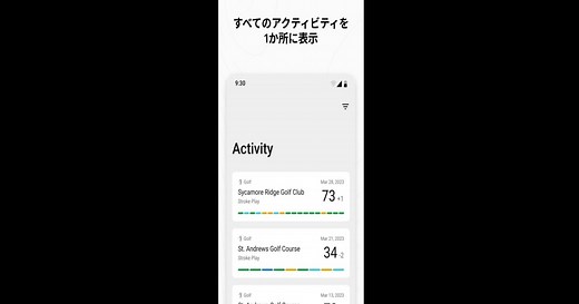 Download and run Garmin Golf on PC & Mac (Emulator)