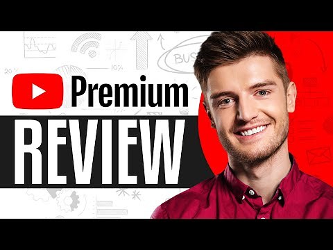 YouTube Premium Benefits 2026: Is It Worth Getting?