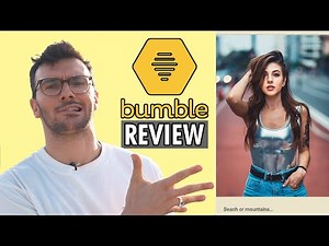 Bumble Review — Is Bumble Also Good For GUYS?