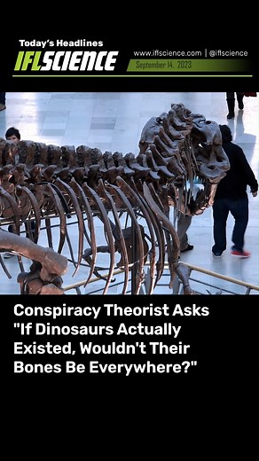 The top stories today! | IFLScience