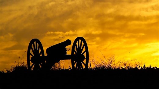 Civil War Battles: Gettysburg 1863